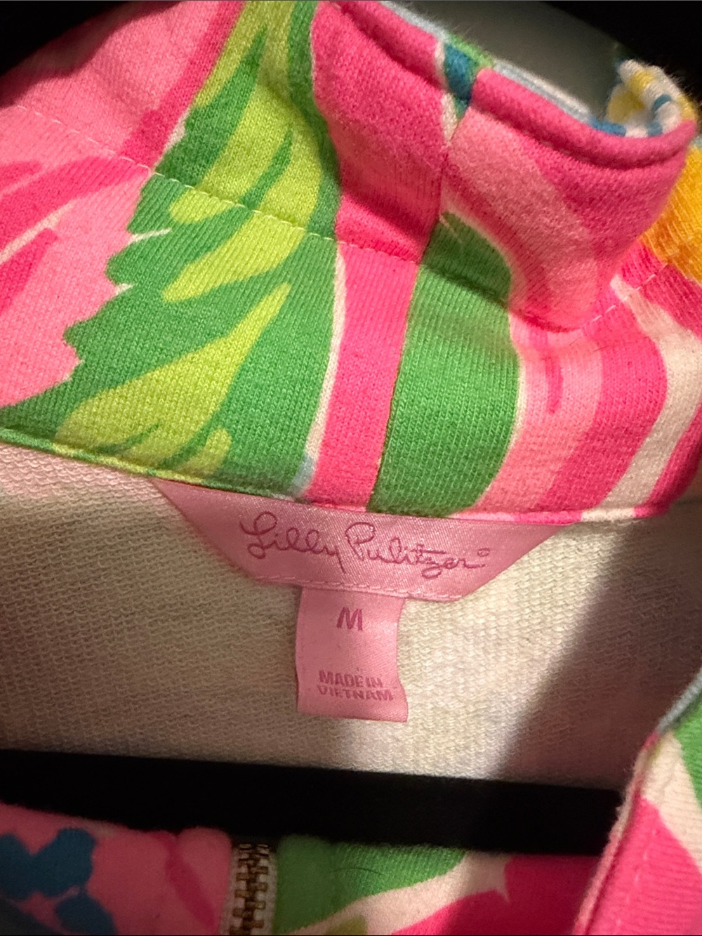 Lilly pullover - Picture 4 of 4